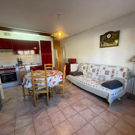 Apartament Pra-loup, 3 Pieces, 6 Personnes - Fr-1-165a-57
