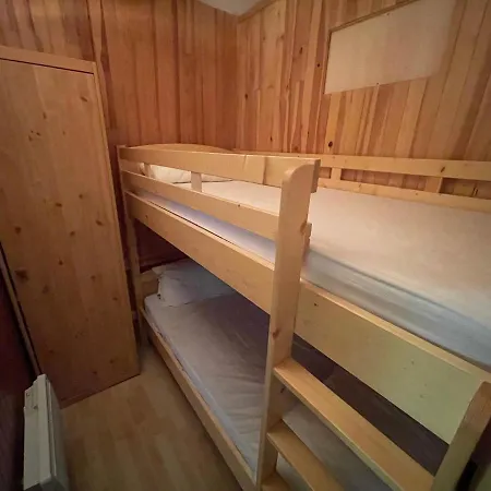 Pra-loup, 3 Pieces, 6 Personnes - Fr-1-165a-57 Apartament